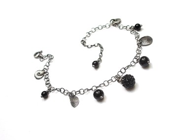 Gypsy disco ball black vol. 2