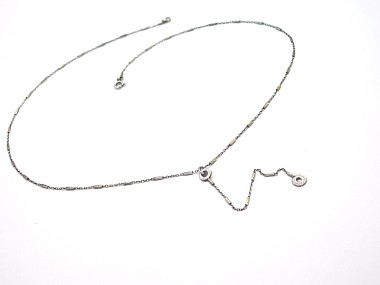 Chain - naszyjnik