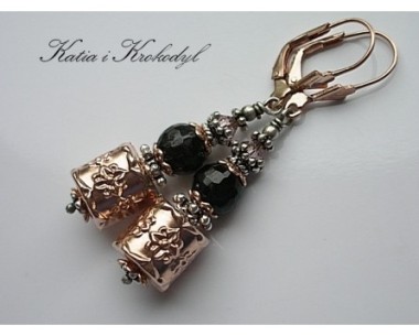 SPRZEDANE. VINTAGE ROSE