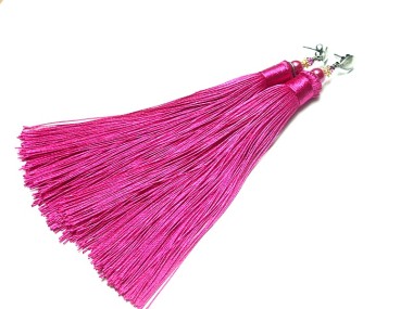 MAXI BOHO /fuksja/