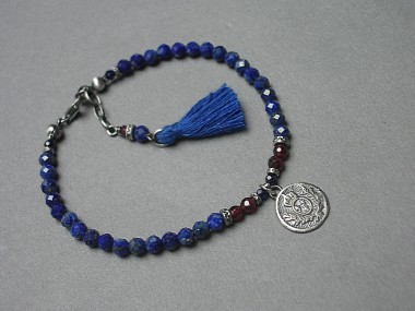 Szlachecka vol. 8 - bransoletka