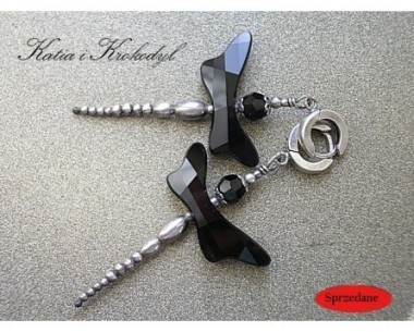SWAROVSKI WAŻKI JET