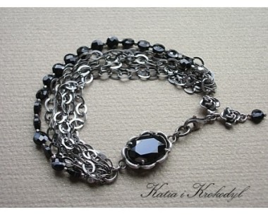 SPRZEDANE. CLASSIC BLACK