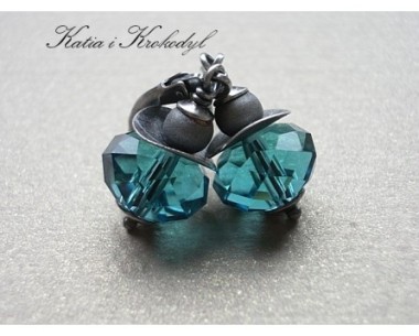 SPRZEDANE. LITTLE TURQUOISE