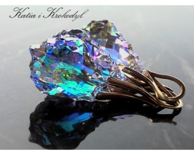 BAROQUE CRYSTAL AB W ZŁOCIE