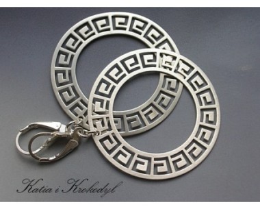 SPRZEDANE. GREECE SILVER