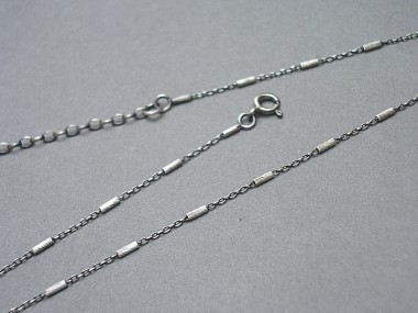 Chain /choker/ vol. 2 - naszyjnik