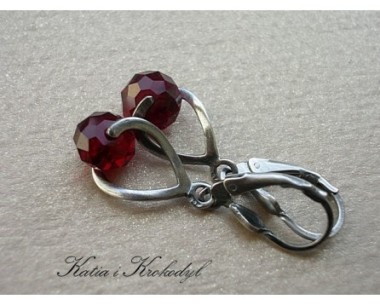SPRZEDANE. MINIACZKI RED