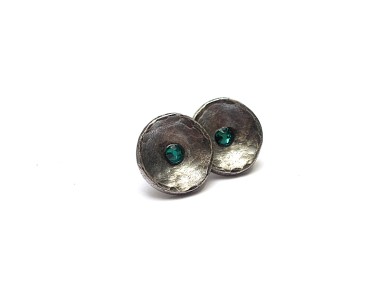 Kapsle /blue zircon/ - sztyfty