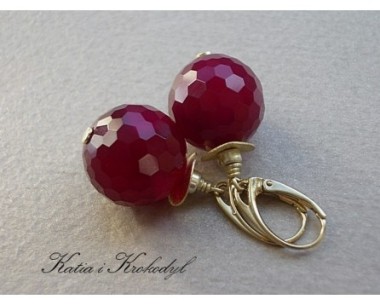SPRZEDANE. CHERRY W ZŁOCIE