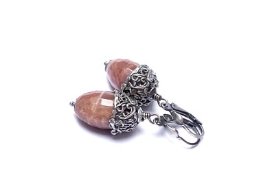 Żołędzie  vol. 2 - kolczyki