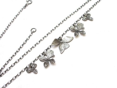 Orchid vol.4 - naszyjnik