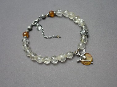 Bee vol. 2 - bransoletka