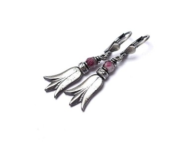 Leśne dzwonki /ruby/ 