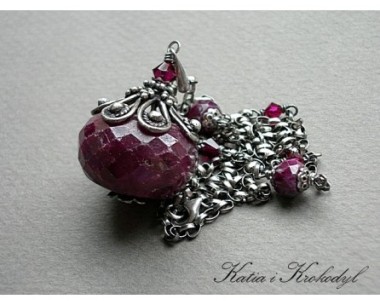 SPRZEDANE. RUBY