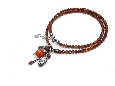 Jarzębina vol. 8 - choker