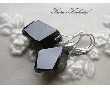 SWAROVSKI CUBIST JET