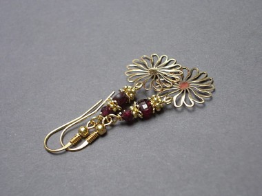 Astry vol. 5 - kolczyki