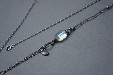 Sztabka mystic vol. 2 choker - naszyjnik