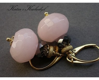 SPRZEDANE. NUDE GOLD
