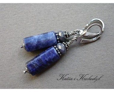 SPRZEDANE. DENIM BLUE