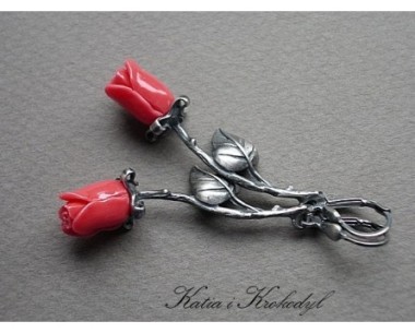 SPRZEDANE. LONG ROSES