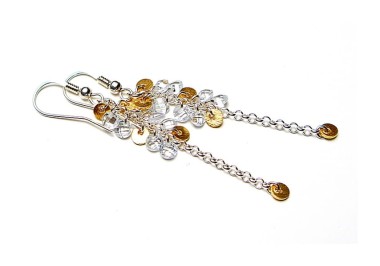 Cyrkoniowe gronka  vol. 4 /crystal/