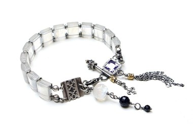 Berło - bransoletka