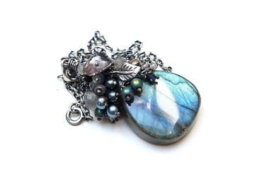 Belize vol. 3 - naszyjnik