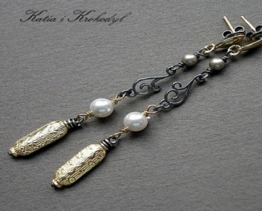 SPRZEDANE. GOLDEN PEARLS