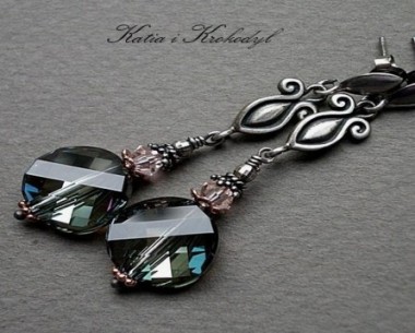 SPRZEDANE. W STYLU VINTAGE