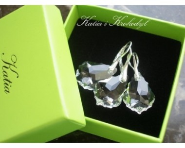 BAROQUE CRYSTAL 22 KOMPLET