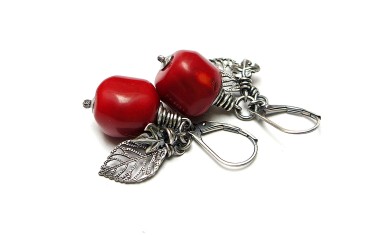 Czeresienki vol. 5 - kolczyki