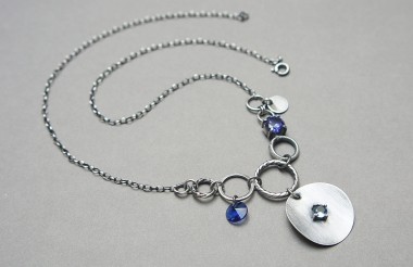 Zakazany owoc vol. 6 - naszyjnik