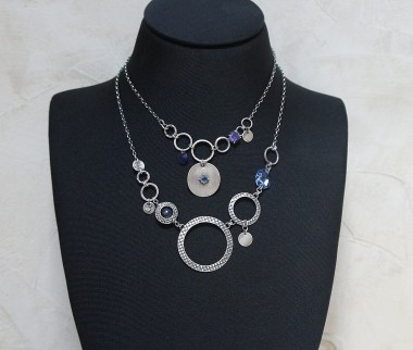 Zakazany owoc vol. 7 - naszyjnik