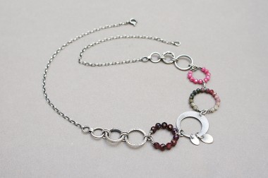 Wianki vol. 2 - naszyjnik