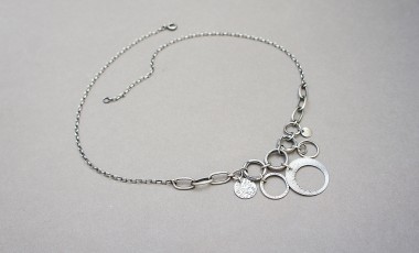 Cyganeria vol. 3 - naszyjnik