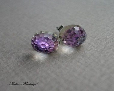 SPRZEDANE. LILIOWE KROPECZKI