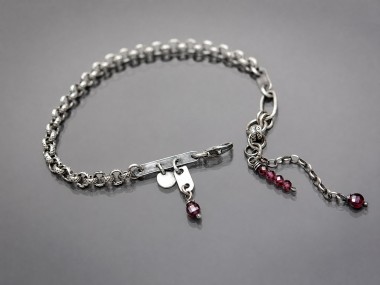 Chain - bransoletka
