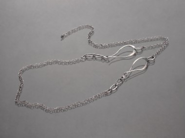 Chain vol. 16 naszyjnik