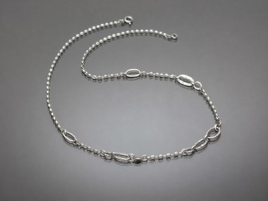 Chain vol. 21 - naszyjnik