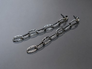 Chain vol. 7 - kolczyki