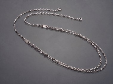 Chain vol. 23 - naszyjnik