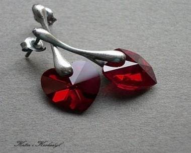 SPRZEDANE. BE MY VALENTINE