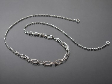 Chain vol. 25 - naszyjnik