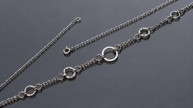 Chain vol.17 /2025/ - naszyjnik