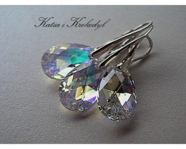 MIGDAŁY CRYSTAL AB 16mm