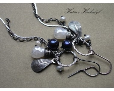 SPRZEDANE. MYSTIC PEARL