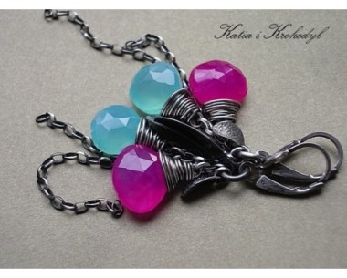 SPRZEDANE. SUMMER - PASTEL AND NEON