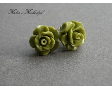 SPRZEDANE. OLIVE ROSES